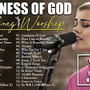 Der musikalische text SECRET PLACE / GOODNESS OF GOD (LIVE AT TEAM NIGHT) von HILLSONG WORSHIP ist auch in dem Album vorhanden Team night (live) (2022)