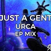 Der musikalische text TIME VOYAGE von JUST A GENT ist auch in dem Album vorhanden Urca (2019)