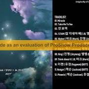 Der musikalische text NOBODY KNOWS (YOUNGJAE SOLO) von GOT7 ist auch in dem Album vorhanden Present: you (2018)