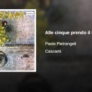 Der musikalische text IL FURTO von PAOLO PIETRANGELI ist auch in dem Album vorhanden Cascami (1979)