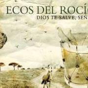 Der musikalische text SALTANDO DE ALEGRIA von ECOS DEL ROCÍO ist auch in dem Album vorhanden Dios te salve, señora (2010)
