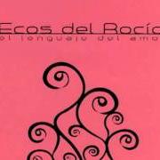 Der musikalische text EL CAMINANTE von ECOS DEL ROCÍO ist auch in dem Album vorhanden El lenguaje del amor (2006)