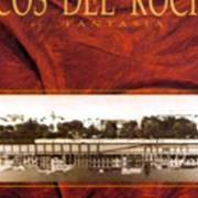 Der musikalische text CUATRO PIROPOS von ECOS DEL ROCÍO ist auch in dem Album vorhanden Fantasía (1993)