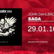 Der musikalische text GARGAMEL von JOHN DAHLBACK ist auch in dem Album vorhanden Saga (2016)