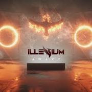 Der musikalische text LET YOU GO von ILLENIUM ist auch in dem Album vorhanden Awake (2017)
