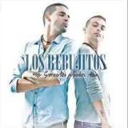 Der musikalische text QUÉ HAY EN TUS MANOS von LOS REBUJITOS ist auch in dem Album vorhanden Sin cartas jugadas (2013)