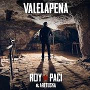 Der musikalische text REVOLUTION von ROY PACI & ARETUSKA ist auch in dem Album vorhanden Valelapena (2017)