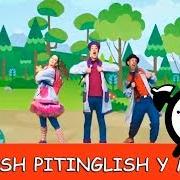 Der musikalische text ENGLISH PITINGLISH von PICA-PICA ist auch in dem Album vorhanden English pitinglish (2015)