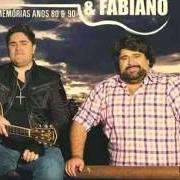 Der musikalische text FAZ ELA FELIZ von CÉSAR MENOTTI & FABIANO ist auch in dem Album vorhanden Memórias anos 80 e 90 (2015)