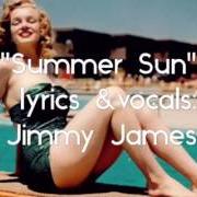Der musikalische text LOVE HAS THE POWER von JIMMY JAMES ist auch in dem Album vorhanden Jamestown (2006)