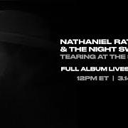 Der musikalische text SAY IT LOUDER von NATHANIEL RATELIFF ist auch in dem Album vorhanden Tearing at the seams (2018)