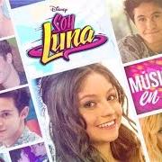 Der musikalische text MÚSICA EN TI von ELENCO DE SOY LUNA ist auch in dem Album vorhanden Música en ti (música de la serie de disney channel) (2016)