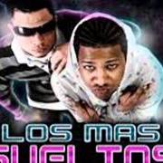 Der musikalische text TE ANDO BUSCANDO von JOWELL & RANDY ist auch in dem Album vorhanden Los más sueltos del reggaetón (2007)