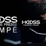 Der musikalische text ALCOOLISÉ von HOOSS ist auch in dem Album vorhanden Première presse (2017)