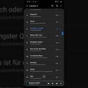 Der musikalische text DRÜCK von AK AUSSERKONTROLLE ist auch in dem Album vorhanden A.S.S.N. 2 (2020)