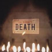 Der musikalische text ANNE BONNY von DEATH GRIPS ist auch in dem Album vorhanden Government plates (2013)