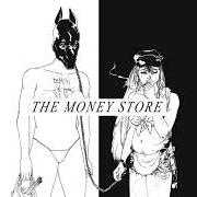 Der musikalische text I'VE SEEN FOOTAGE von DEATH GRIPS ist auch in dem Album vorhanden Money store (2012)