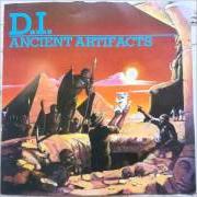 Der musikalische text O.C. LIFE von D.I. ist auch in dem Album vorhanden Ancient artifacts (1985)
