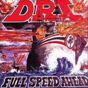 Der musikalische text THEY DON' CARE von D.R.I. ist auch in dem Album vorhanden Full speed ahead (1995)