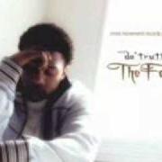 Der musikalische text THE PORTRAIT von DA T.R.U.T.H. ist auch in dem Album vorhanden The faith (2005)