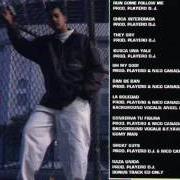 Der musikalische text BUSCA UNA YALE von DADDY YANKEE ist auch in dem Album vorhanden No mercy (1995)