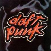 Der musikalische text DAFTENDIREKT von DAFT PUNK ist auch in dem Album vorhanden Homework (1997)