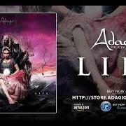 Der musikalische text SUBRAHMANYA von ADAGIO ist auch in dem Album vorhanden Life (2017)