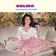 Der musikalische text ROMANTICA von DALIDA ist auch in dem Album vorhanden Les enfants du pirée (1960)
