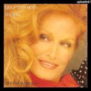 Der musikalische text POUR TOI LOUIS von DALIDA ist auch in dem Album vorhanden Les p'tits mots (1982)