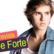 Der musikalische text SIM von FELIPE FORTE ist auch in dem Album vorhanden Felipe forte (2016)