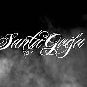 Der musikalische text CAGAPALOS von LA SANTA GRIFA ist auch in dem Album vorhanden Santos grifos, vol. 1 (2015)