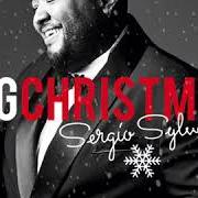 Der musikalische text WHITE CHRISTMAS von SERGIO SYLVESTRE ist auch in dem Album vorhanden Big christmas (2017)