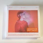 Der musikalische text BEFORE OUR SPRING von JONGHYUN ist auch in dem Album vorhanden Poet l artist (2018)
