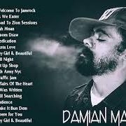 Der musikalische text THERE FOR YOU von DAMIAN MARLEY ist auch in dem Album vorhanden Welcome to jamrock (2005)