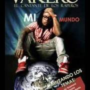 Der musikalische text INTRO von VAKERO ist auch in dem Album vorhanden Mi mundo (2010)