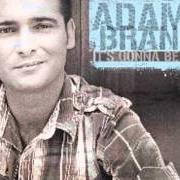 Der musikalische text THIS ROUNDS ON ME von ADAM BRAND ist auch in dem Album vorhanden There will be love (2012)
