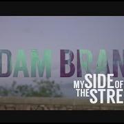 Der musikalische text HEARTS I LEAVE BEHIND von ADAM BRAND ist auch in dem Album vorhanden My side of the street (2014)