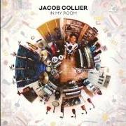 Der musikalische text IN THE REAL EARLY MORNING von JACOB COLLIER ist auch in dem Album vorhanden In my room (2016)