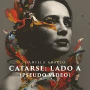Der musikalische text SINTONIA von DANIELA ARAÚJO ist auch in dem Album vorhanden Catarse: lado b (2021)