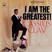 Der musikalische text ROUND 7: 2138 von CASSIUS CLAY ist auch in dem Album vorhanden I am the greatest! (1963)