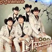 Der musikalische text ASÍ YA NO von LA MAQUINARIA NORTEÑA ist auch in dem Album vorhanden El fenómeno (2014)
