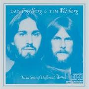 Der musikalische text TELL ME TO MY FACE von DAN FOGELBERG ist auch in dem Album vorhanden Twin sons of different mothers [with tim weisberg] (1978)