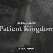 Der musikalische text ON HIGH PLACES von SANDRA MCCRACKEN ist auch in dem Album vorhanden Patient kingdom (2020)