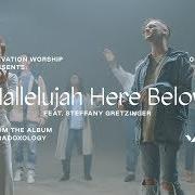 Der musikalische text STILL GOD von ELEVATION WORSHIP ist auch in dem Album vorhanden Hallelujah here below (2018)