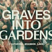 Der musikalische text NEVER LOST von ELEVATION WORSHIP ist auch in dem Album vorhanden Graves into gardens (live) (2020)