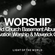 Der musikalische text BUILD YOUR CHURCH von ELEVATION WORSHIP ist auch in dem Album vorhanden Old church basement (2021)