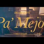 Der musikalische text #TUYYO von DELLAFUENTE ist auch in dem Album vorhanden Demonia (2019)