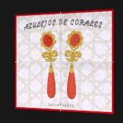 Der musikalische text SIEMPRE PREGUNTANDO von DELLAFUENTE ist auch in dem Album vorhanden Azulejos de corales (2015)