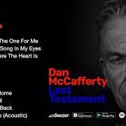 Der musikalische text RIGHT TO FAIL von DAN MCCAFFERTY ist auch in dem Album vorhanden Last testament (2019)