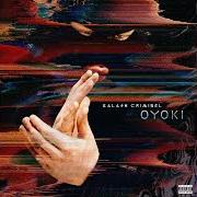 Der musikalische text EUPHORIE von KALASH CRIMINEL ist auch in dem Album vorhanden Oyoki (2017)
